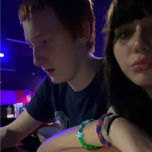 Meet your Posher, Riley - Picture 1 of 1